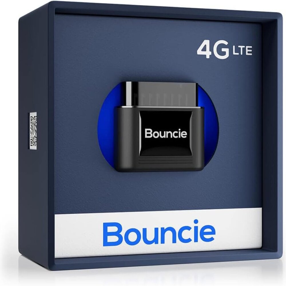 GPS Tracker for Vehicles with Real-Time Location, Route History, Speed Monitorin